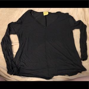 Free People Thin Long sleeve